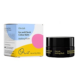 Oio Lab Eye and Cheek Colour Balm / Melting Blush - 